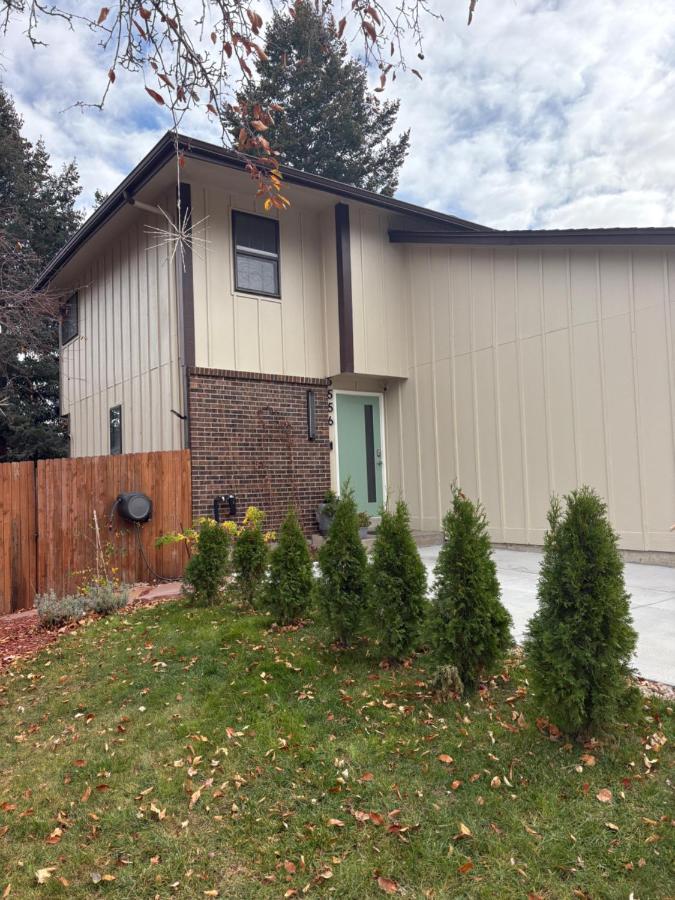 The Cozy nest - Bed and Breakfast Englewood