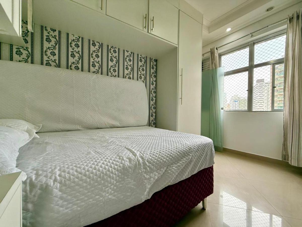 Apartamento Pitangueiras - Ferienwohnung Guarujá