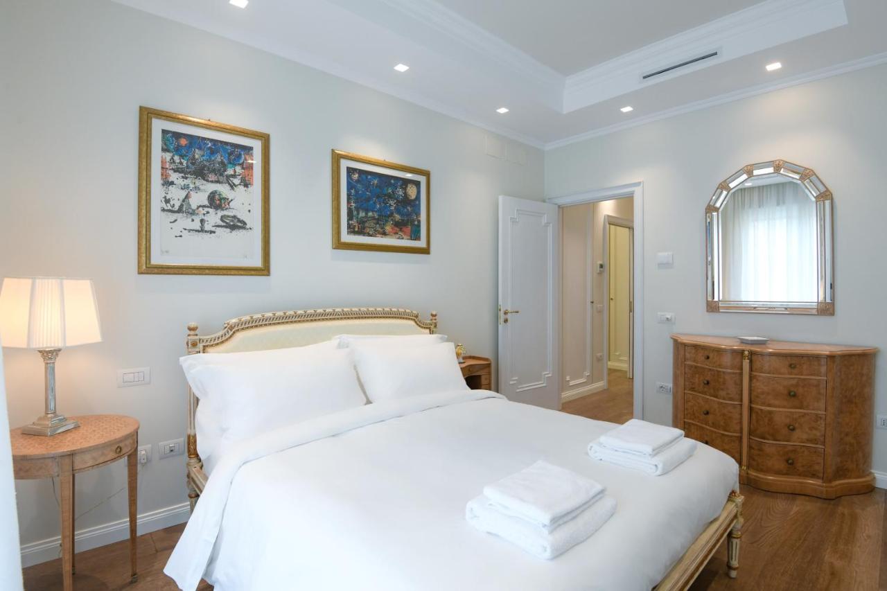 Maison Murat Elegant City Stay - B&B Bari