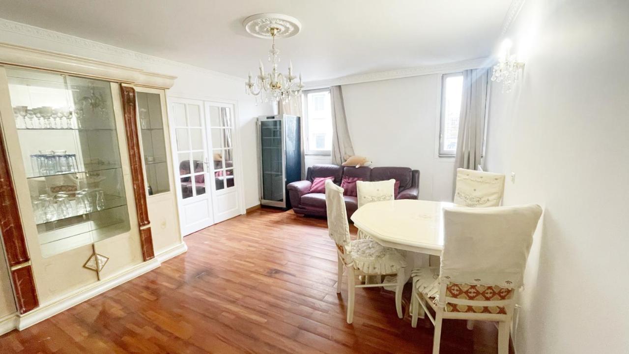 Apartment La Seine-Free Parking - B&B Parigi