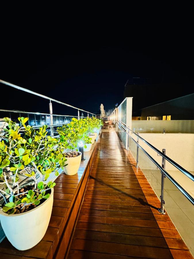Sky Lumière - B&B João Pessoa