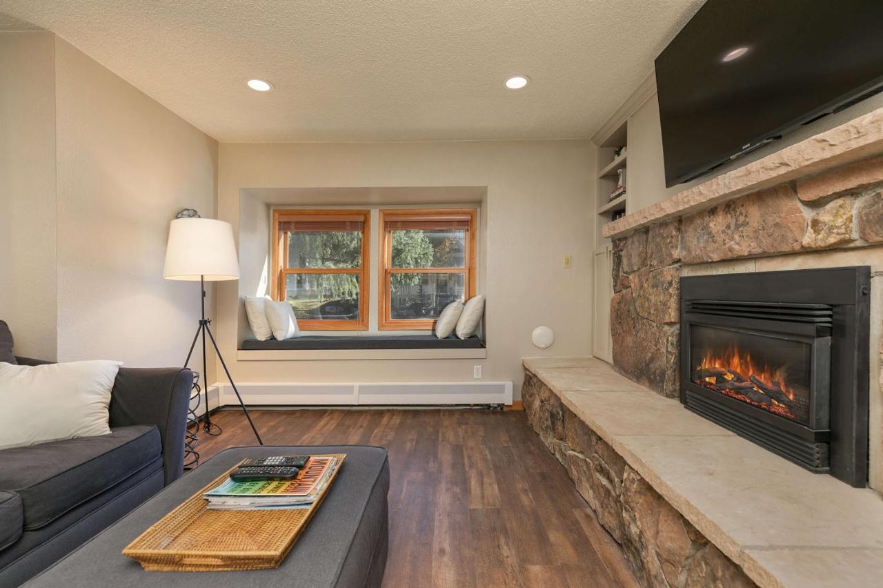 Longbranch Pine Condo: Great Location - B&B Breckenridge