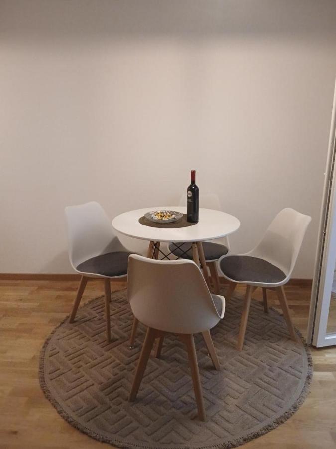 Studio apartman - Chambres d'hôtes Budva