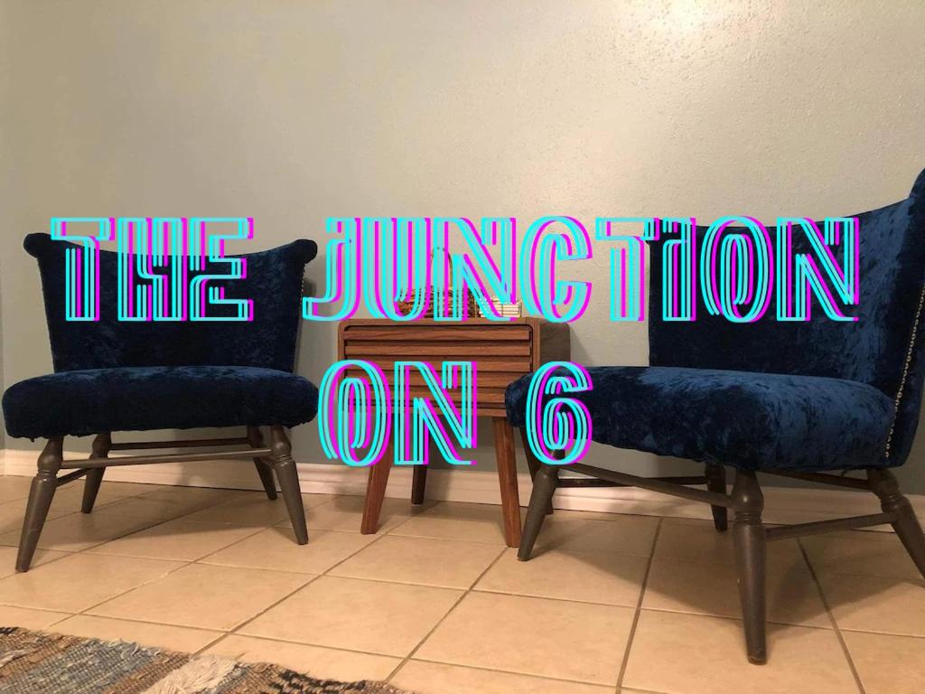 Full Kitchen, Beautiful & Brilliant Apt B - B&B College Station