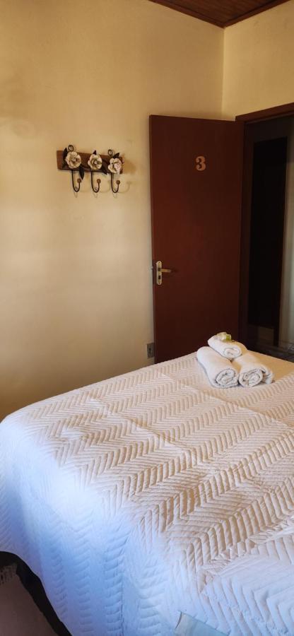 Chambre Double avec Salle de Bains Privative Extérieure