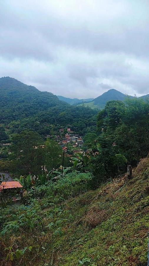 Casa em lumiar - B&B Nova Friburgo
