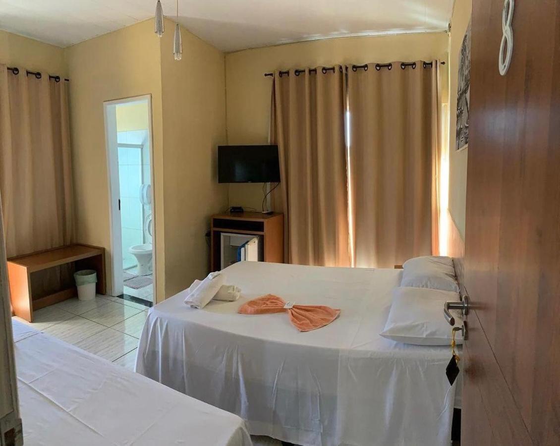 Camera Tripla Deluxe con Balcone