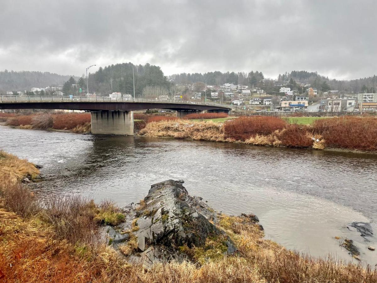 SylverPrud - Bed and Breakfast Beauceville