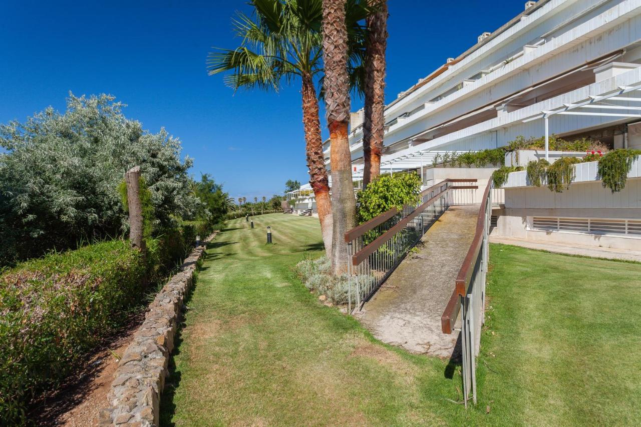 artQhost Costa Ballena Penthouse Ocean and Golf views & Free Parking - Chambres d’hôtes Playa de la Ballena