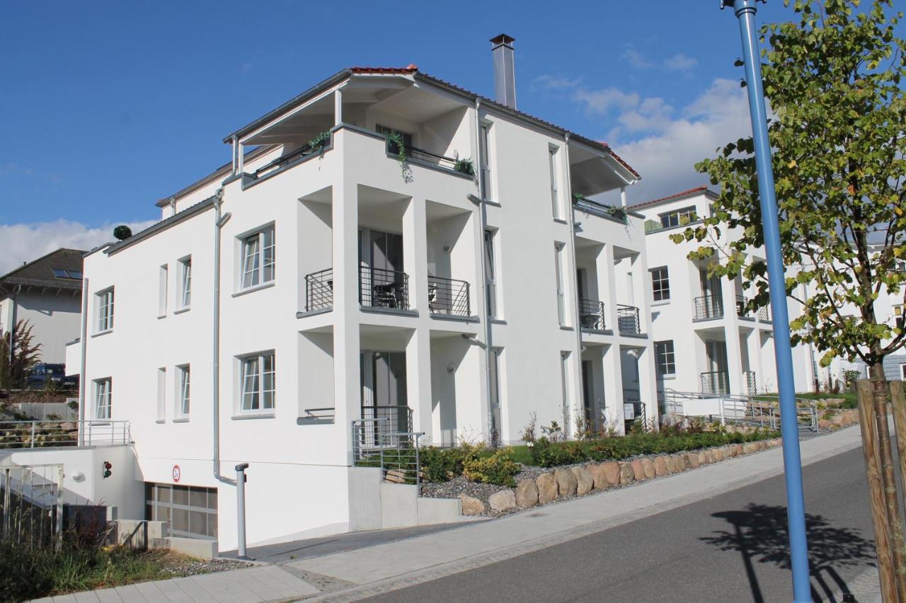 Ferienwohnung Möwennest - B&B Ostseebad Göhren