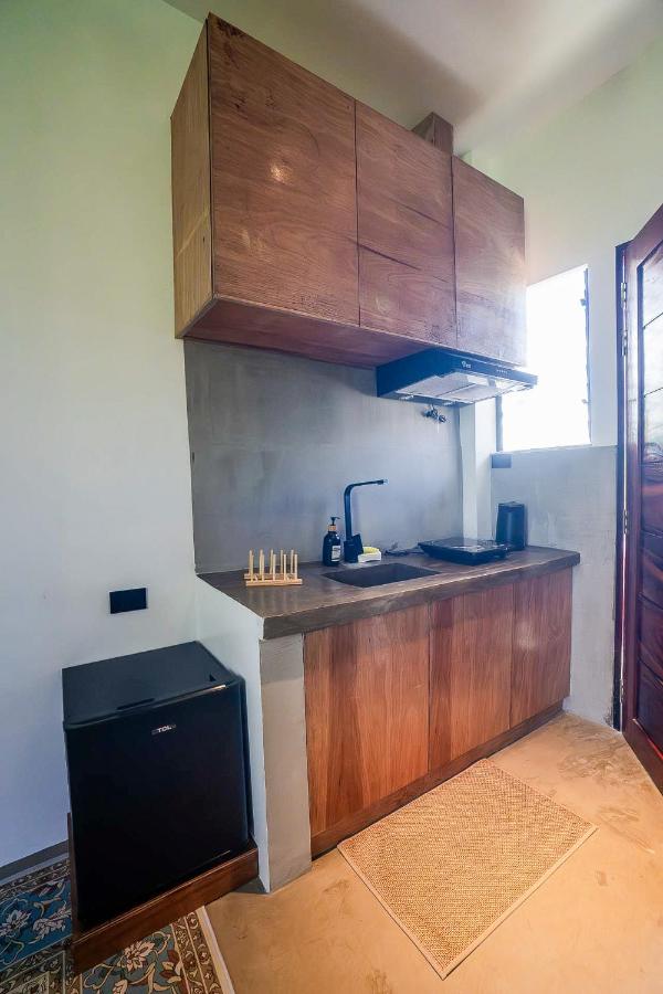 CIELO Siargao - Chambres d’hôtes General Luna