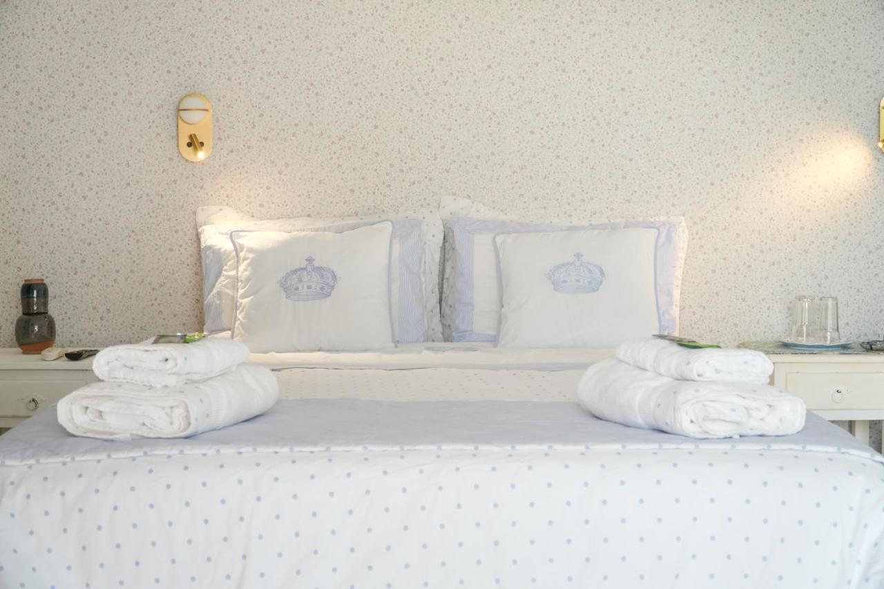 Chambre Triple Confort