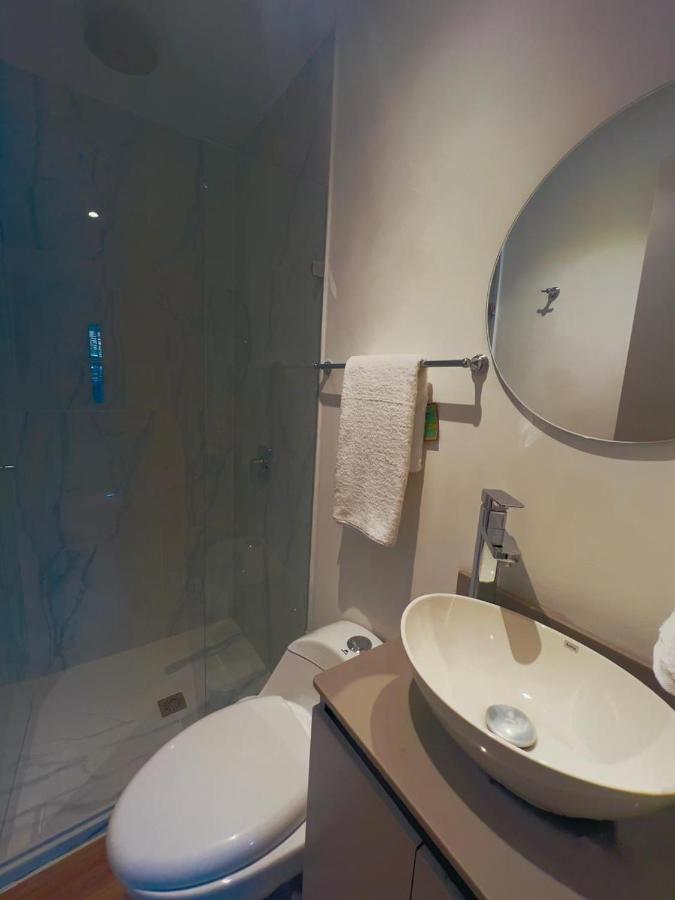 Appartement 2 Chambres