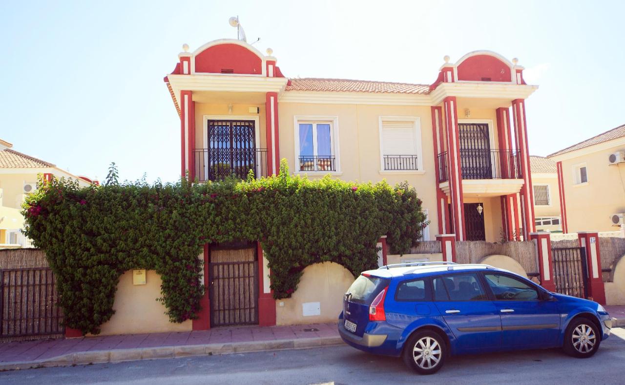 Holiday home MonteMar - B&B Dehesa de Campoamor
