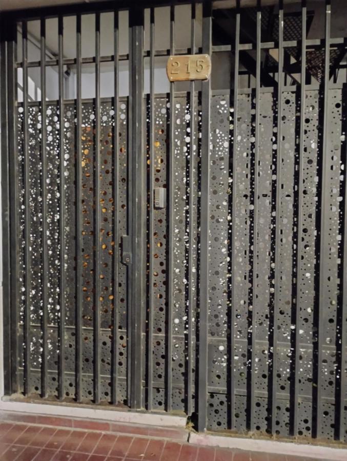 CASA MENDOZA CENTRO con Pileta - Chambres d’hôtes Mendoza