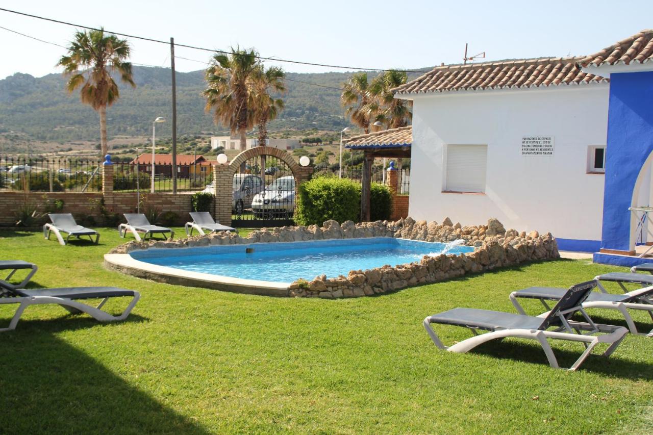 Apartamentos Miramar - Chambres d’hôtes Bolonia