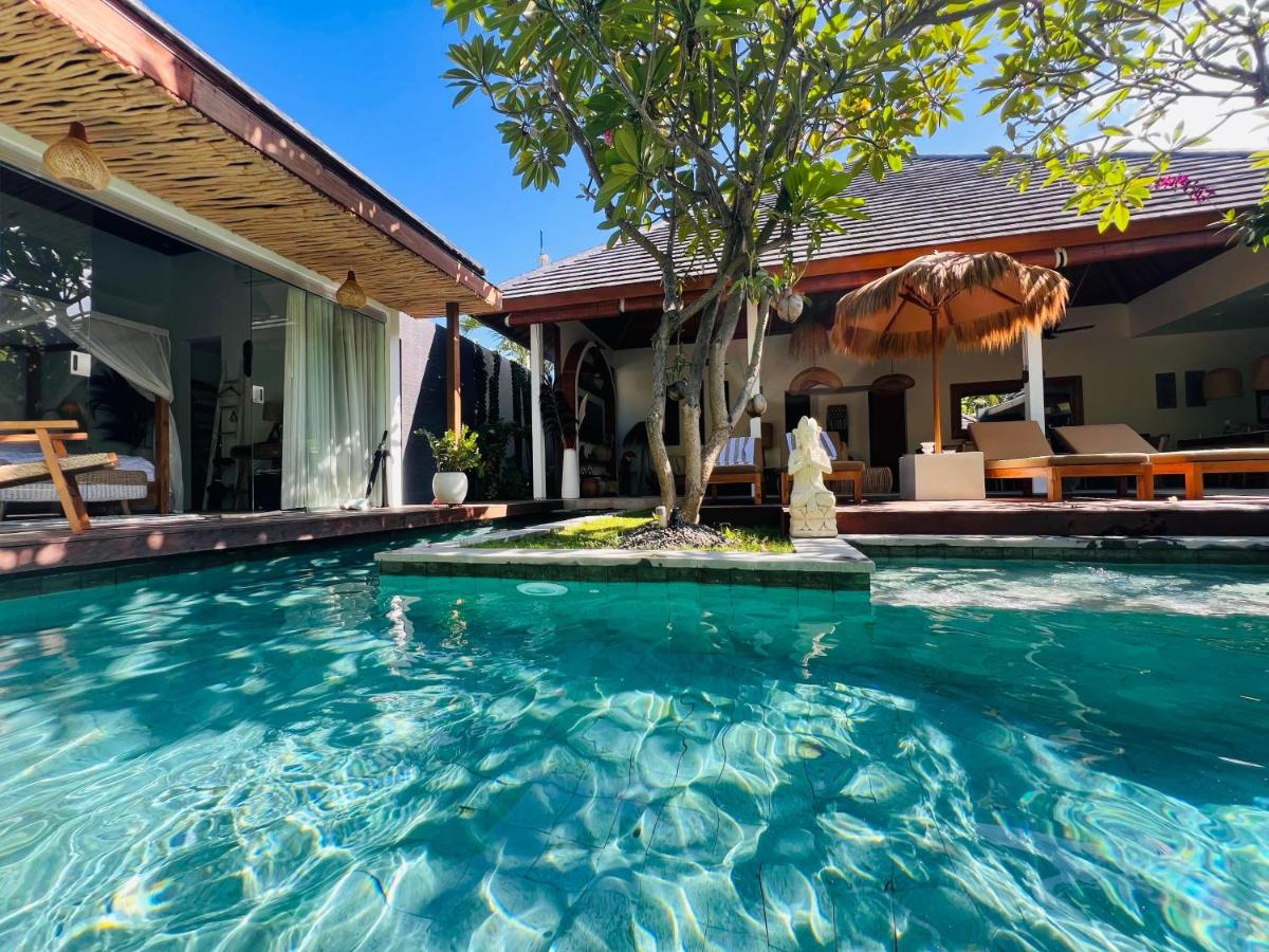 Villa Pacha Seminyak - Bed and Breakfast Seminyak