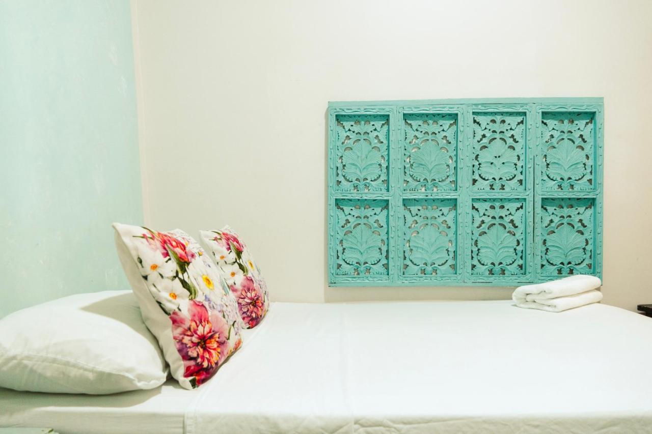 Chambre Lits Jumeaux Standard