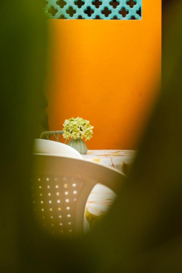 Casa Renacer - Bed and Breakfast Cartagena