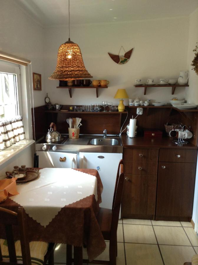 Chalet 1 Chambre