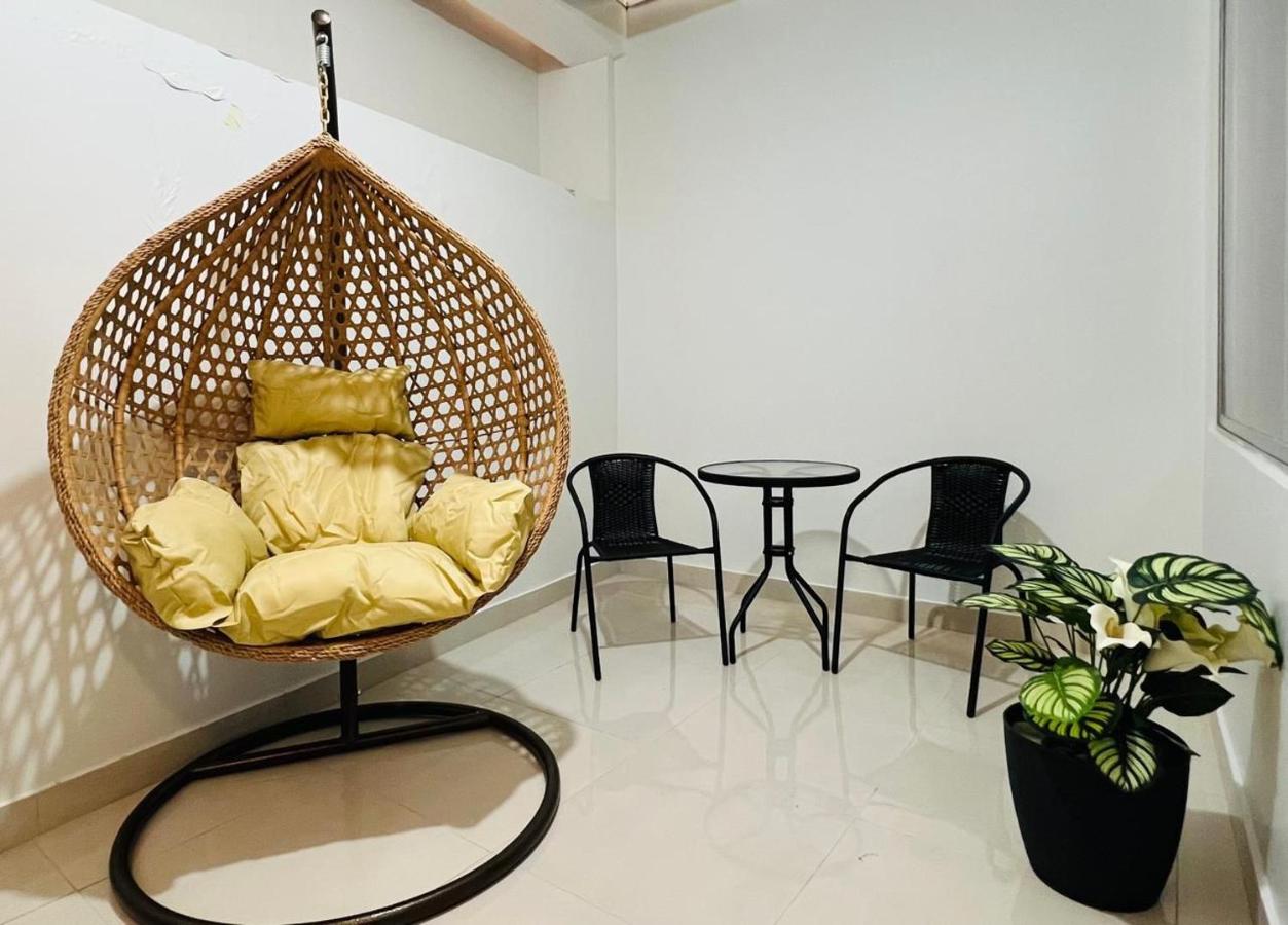 Apartment 3 in the center - 2 Bedroom 1 Bath - B&B Baños