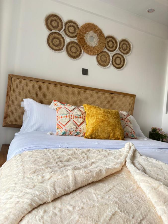 Apartment mit 1 Schlafzimmer