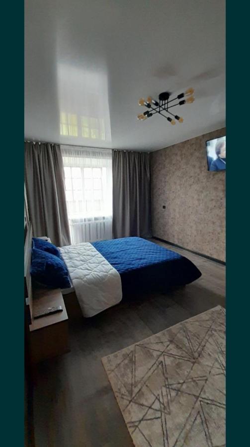 Квартира на Ауезова - Ferienwohnung Kökschetau