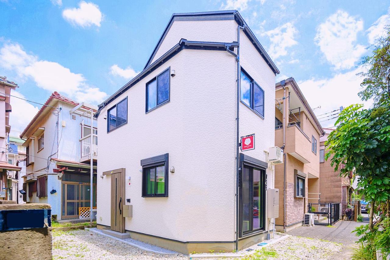 HANA HOUSE Tokyo - Private House near Haneda Airport - Chambres d’hôtes Tokyo