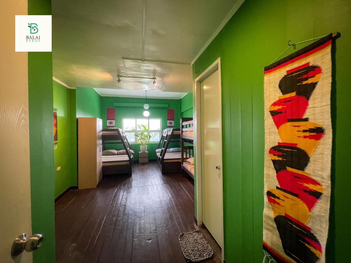 Chambre Familiale avec Salle de Bains Privative