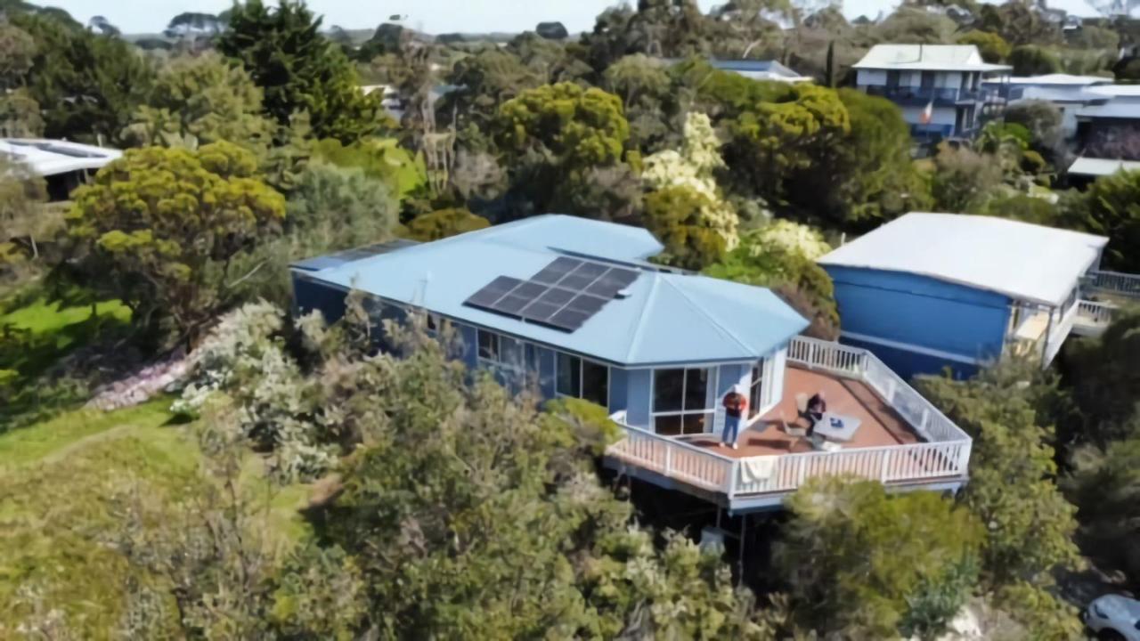 Sandpiper - Bed and Breakfast Venus Bay