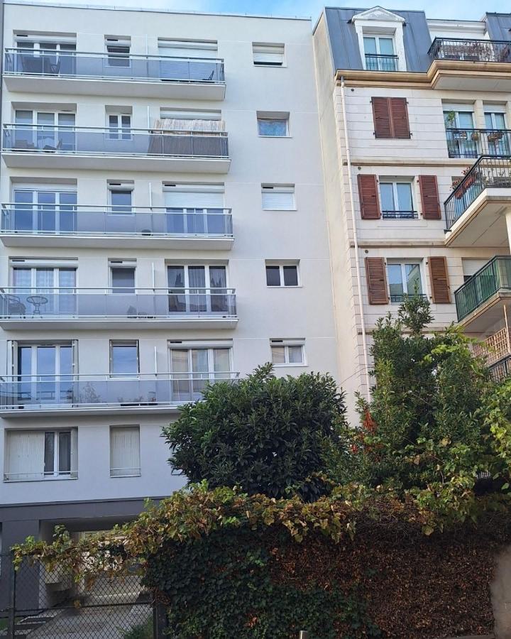 Carnet2voyages Suresnes - Proche Paris, La Défense - Ferienwohnung Suresnes