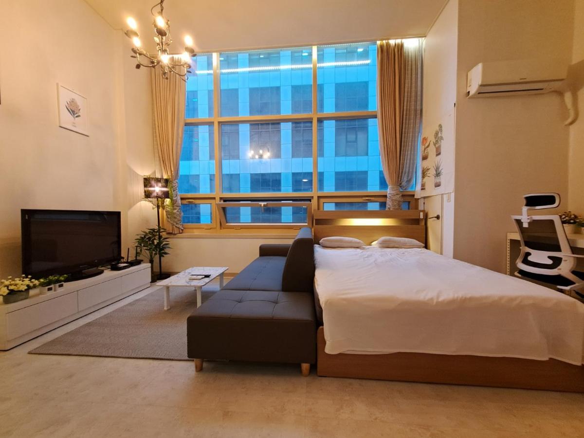 Appartamento Premier con 1 Camera da Letto