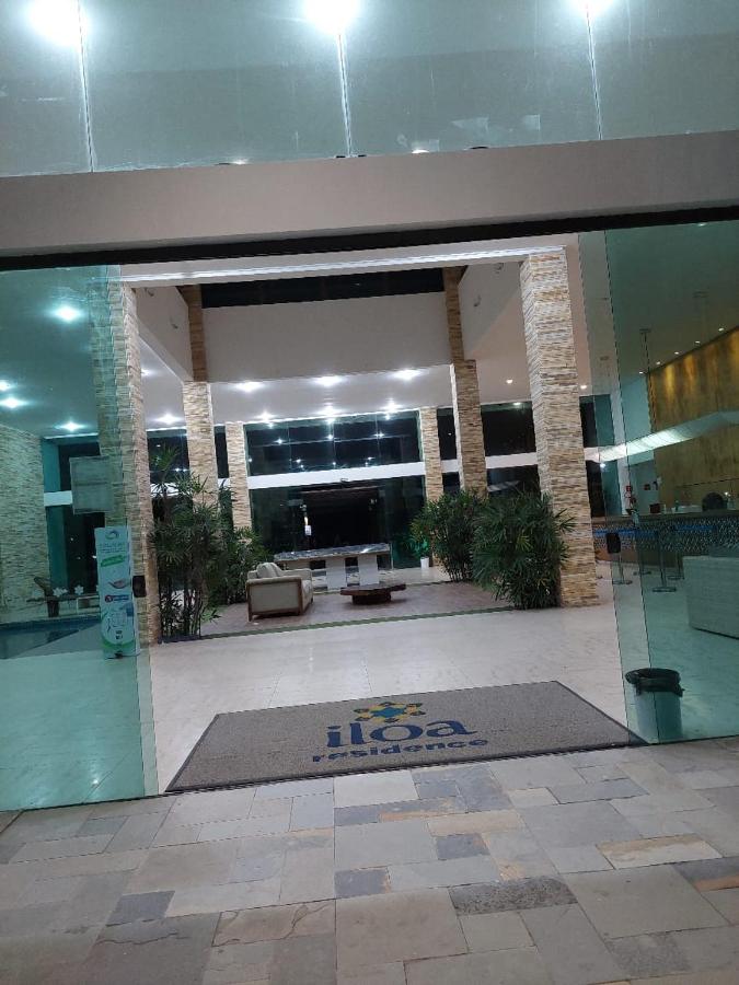 Iloa Alagoas, Apto Luxo 03 quartos, sala e cozinha todo climatizado - B&B Barra de São Miguel