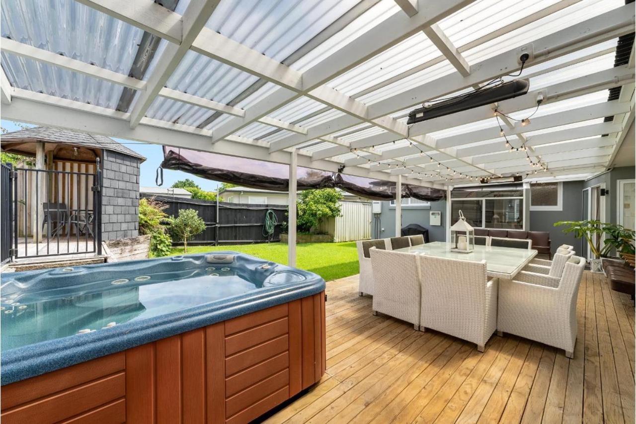 Bayfair Break - Mt Maunganui - B&B Mount Maunganui