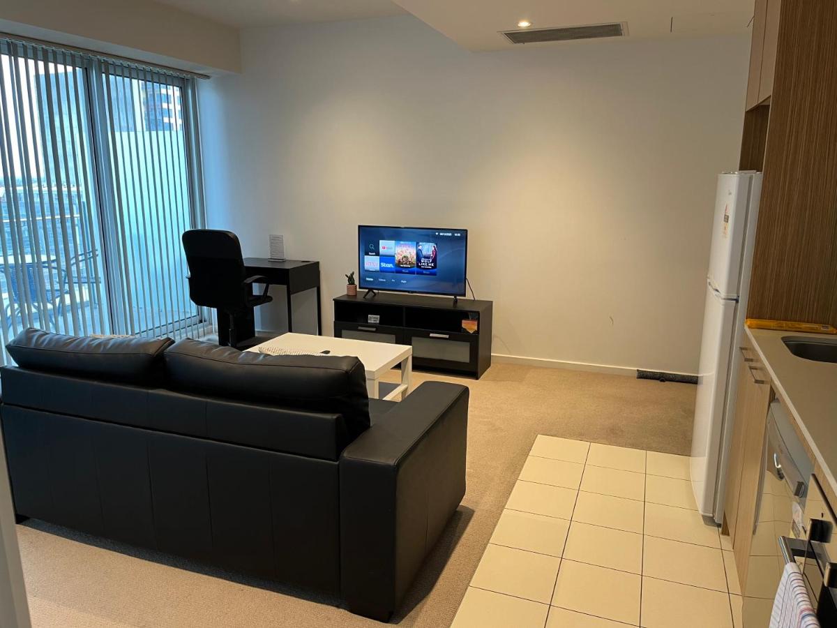 Appartement met 1 Slaapkamer