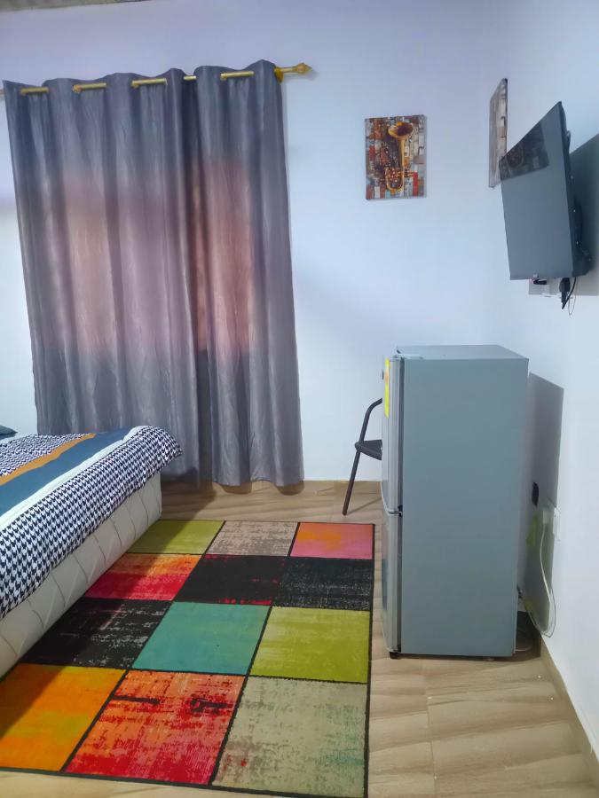 Master Home - B&B Potsin