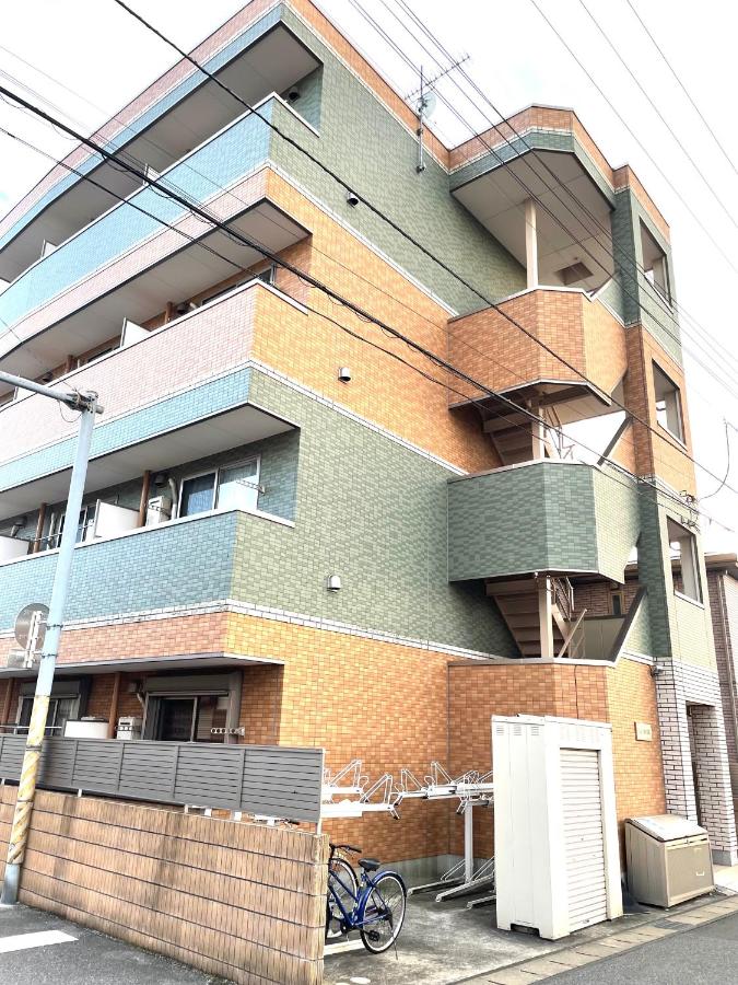 ミミハウス幕張 - Bed and Breakfast Chiba