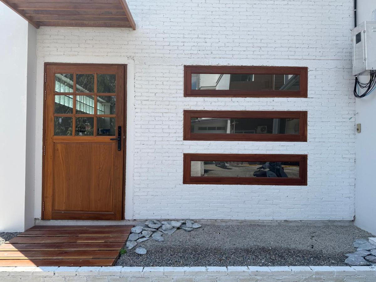 Tee Phak CNX - Ferienwohnung Chiang Mai