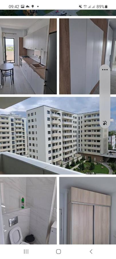 RezidentialHome - B&B Ploieşti