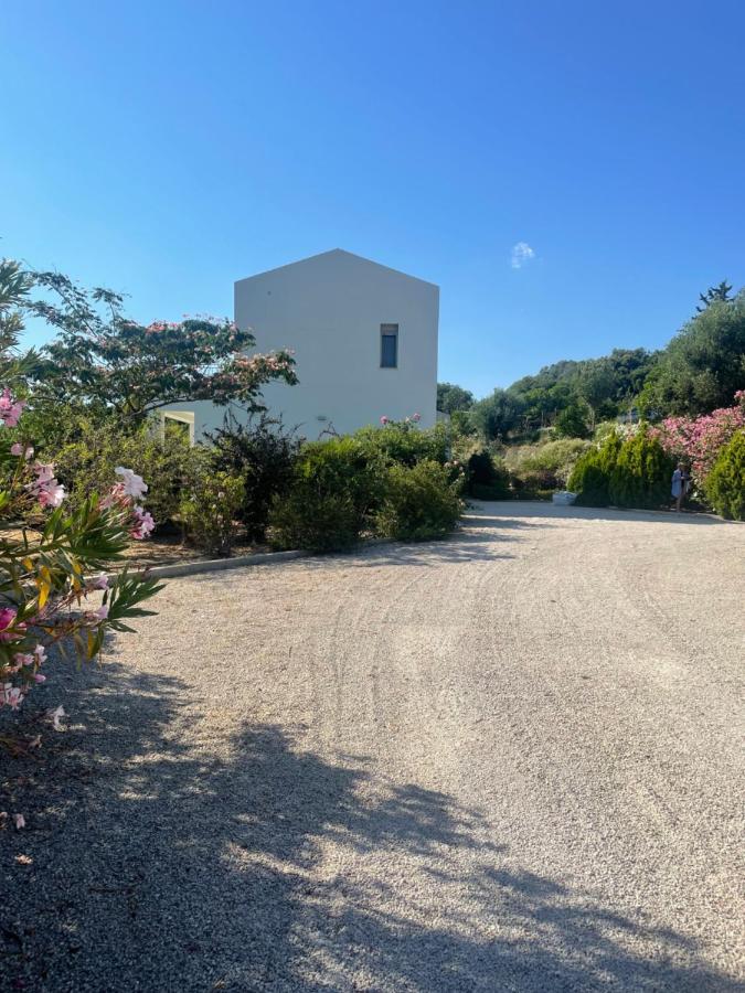 Villa Paradisio - Chambres d'hôtes Céphalonie