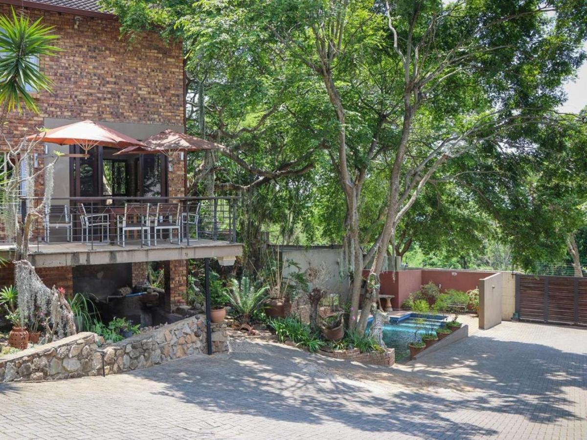 Willow Inn - B&B Mbombela