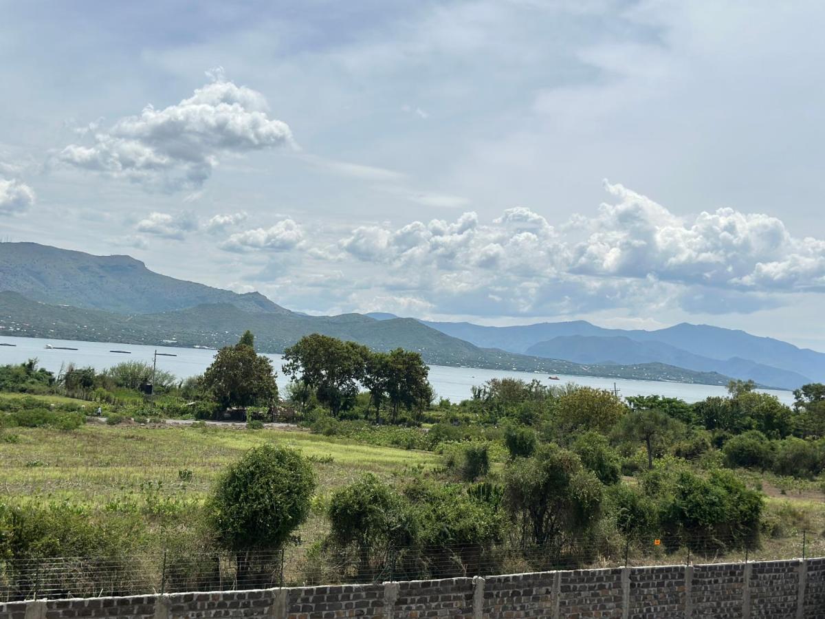 Lakeview Apartments - Serene Mustard - Ferienwohnung Mbita