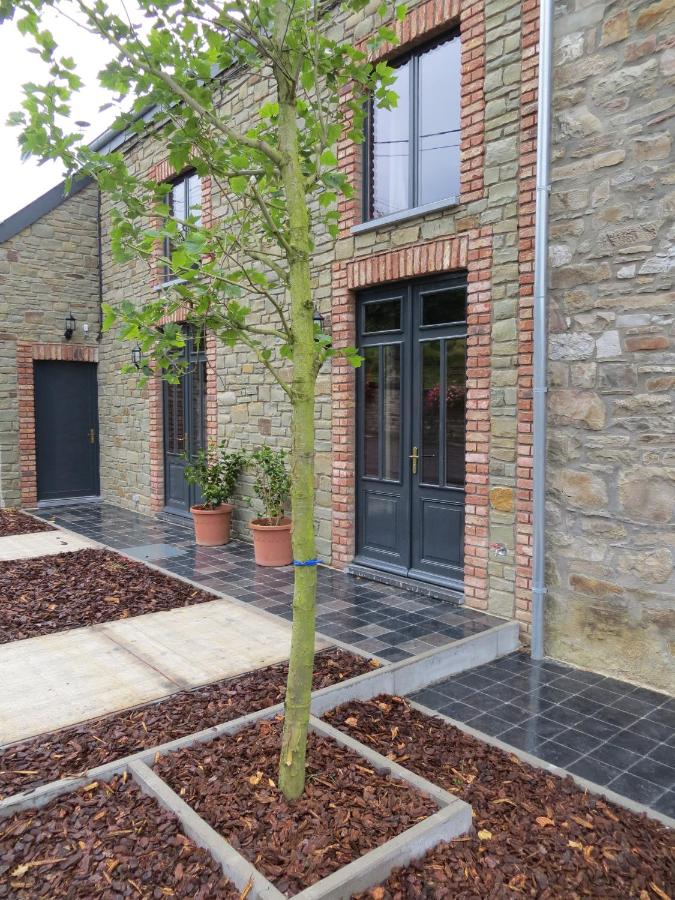 The Roots - B&B Marcouray