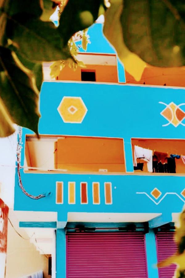 Ramana Maharshi Guest House - Chambres d’hôtes Tiruvannamalai