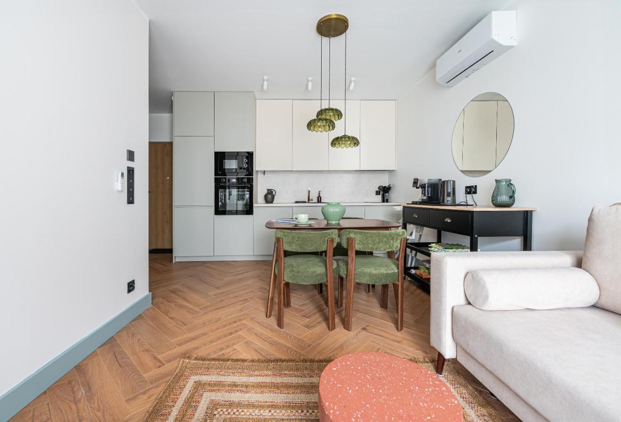 Appartamento Deluxe con 2 Camere da Letto e Vista Giardino