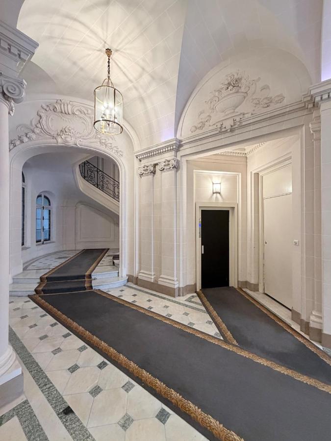 Wonderful Apartment near Champs-élysées - Ferienwohnung Paris