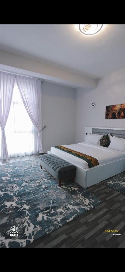 Appartement 3 Chambres avec Balcon