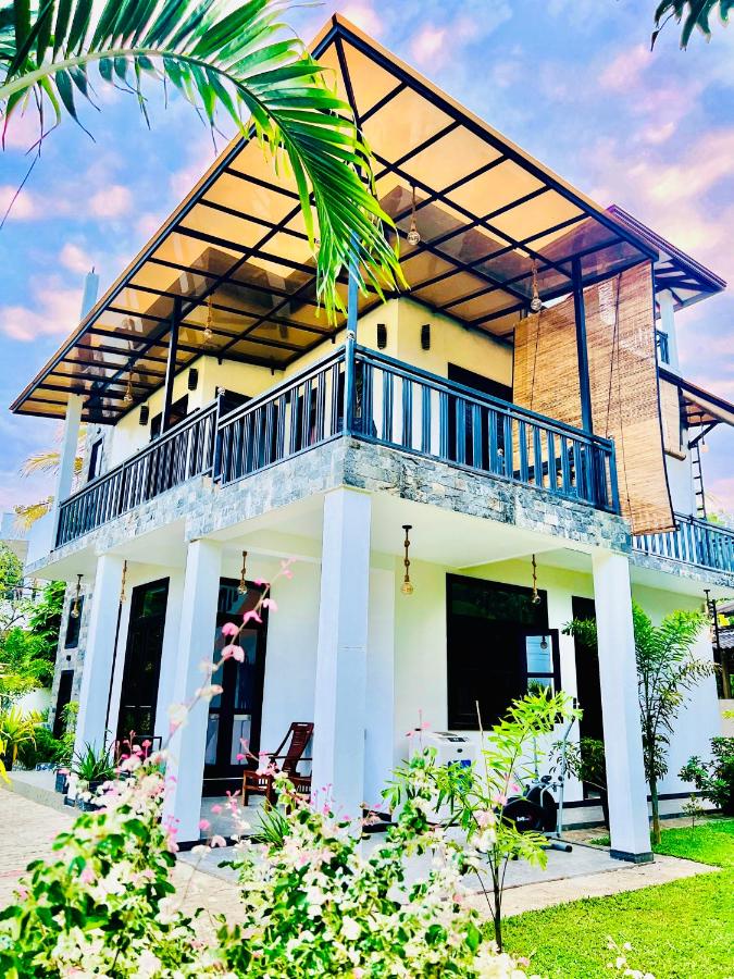 Meadow View Villa - B&B Dikwella