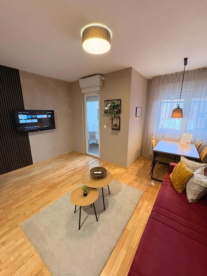 Appartamento con 1 Camera da Letto e Balcone