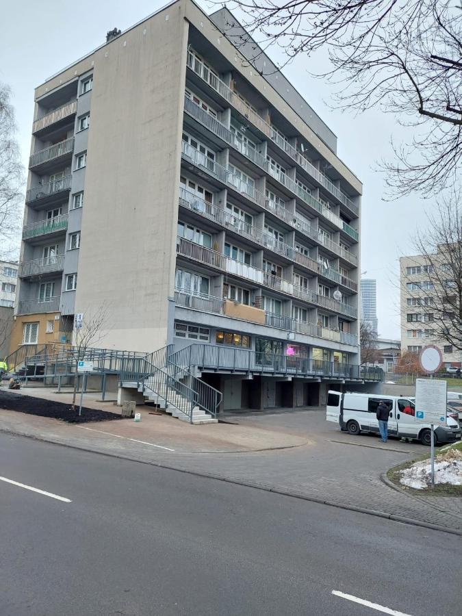 Apartament Koszutka - 100m od Spodka - B&B Katowice